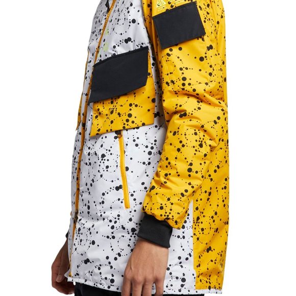 NikeLab ACG Insulated Jacket NWT - Picture 2 of 15